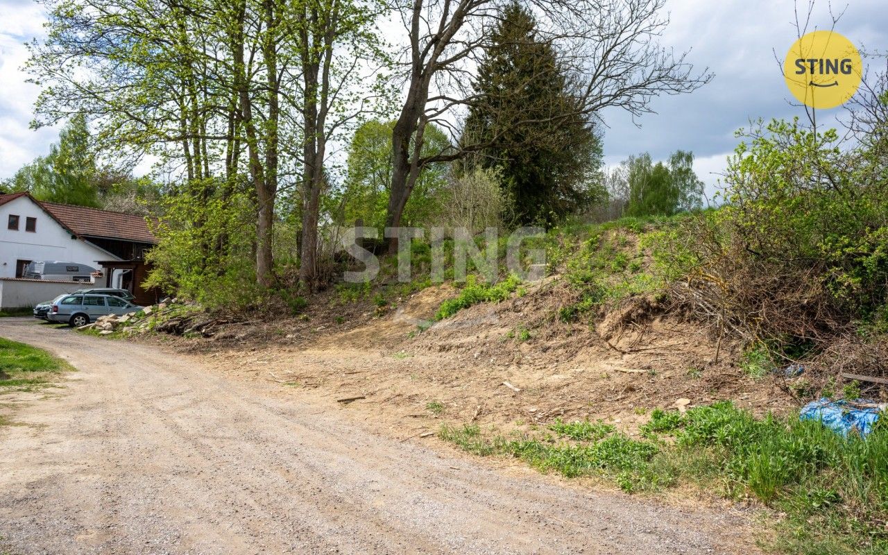 Prodej pozemku 3350 m² - foto 14