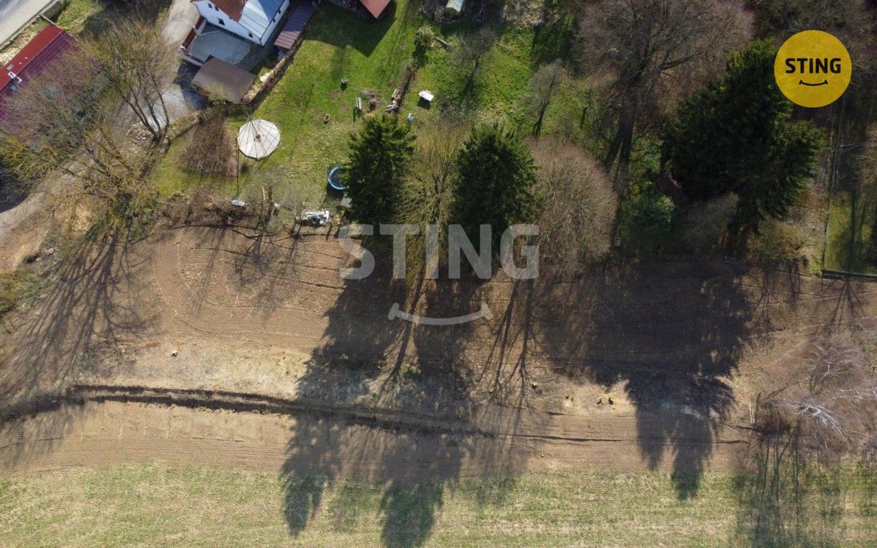 Prodej pozemku 3350 m² - foto 12