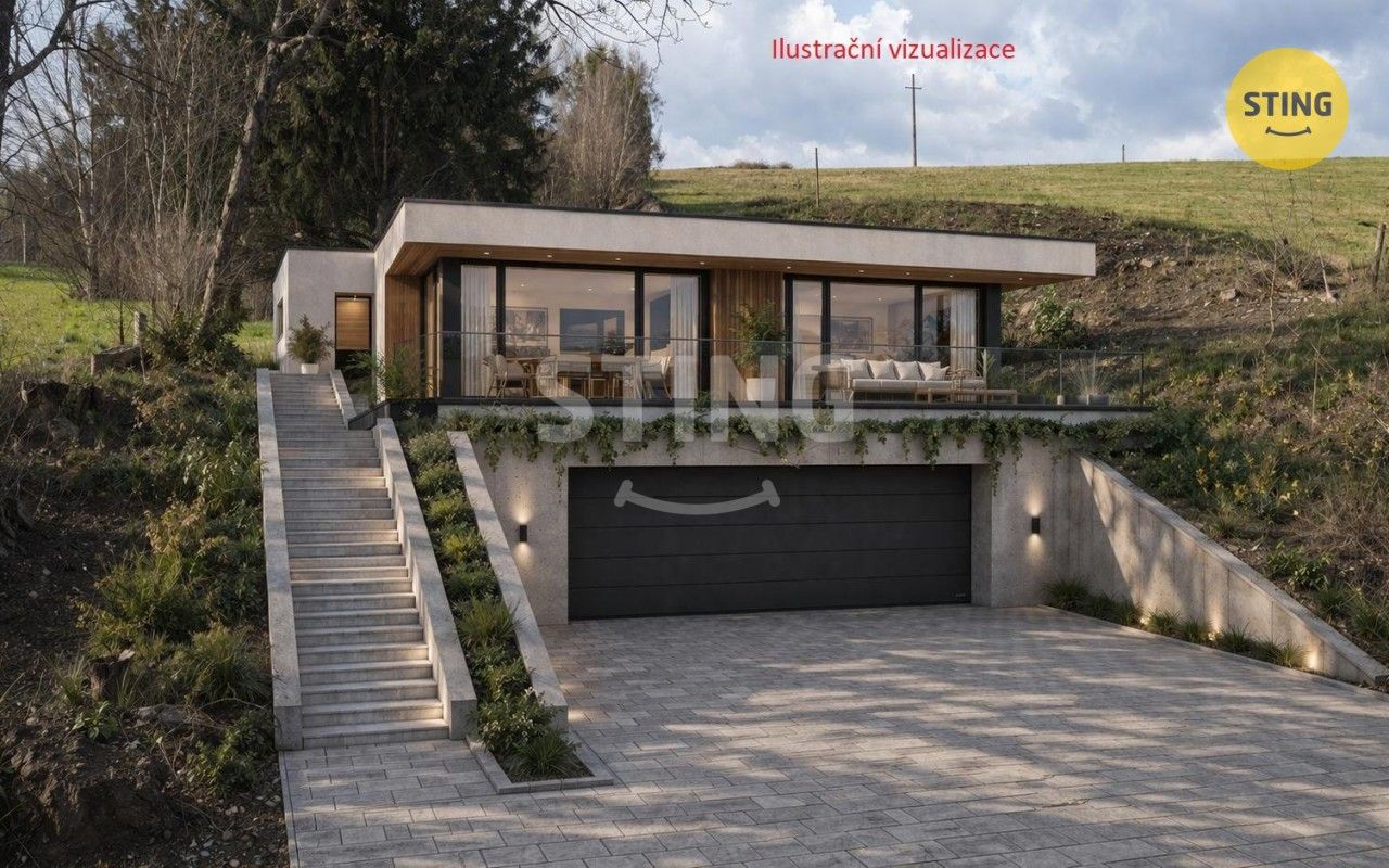 Prodej pozemku 3350 m² - foto 11