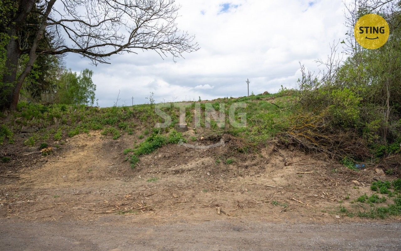 Prodej pozemku 3350 m² - foto 13