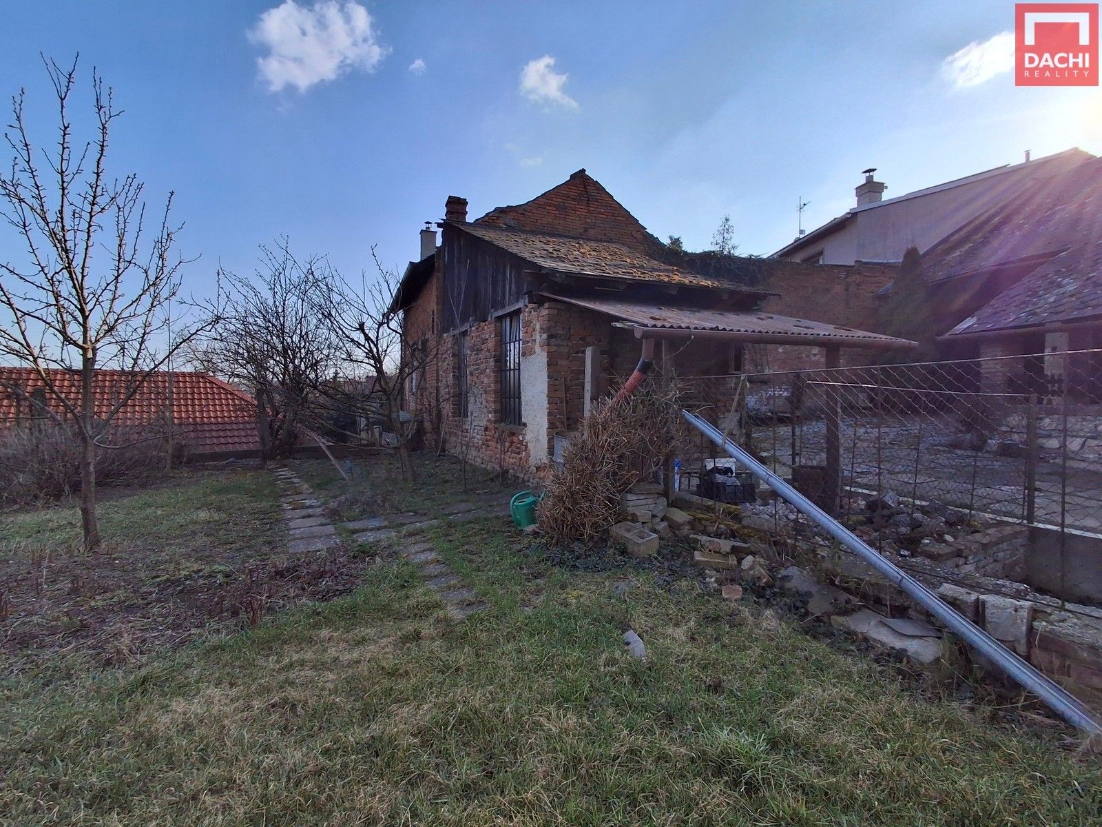Prodej pozemku 370 m² - foto 3