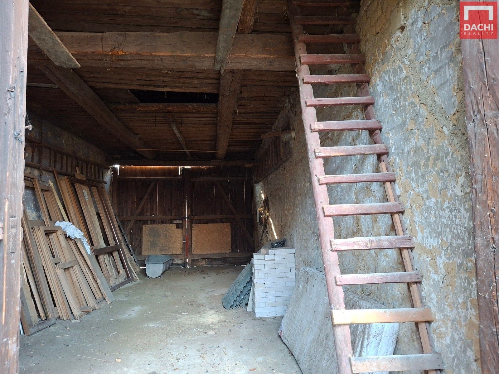 Prodej pozemku 370 m² - foto 8