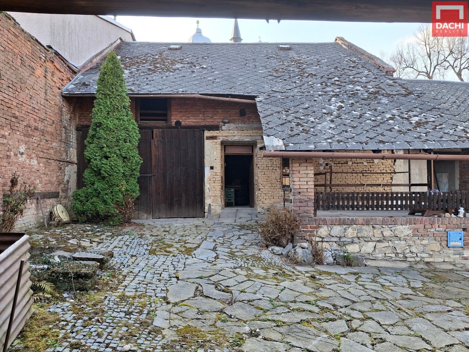 Prodej pozemku 370 m² - foto 7