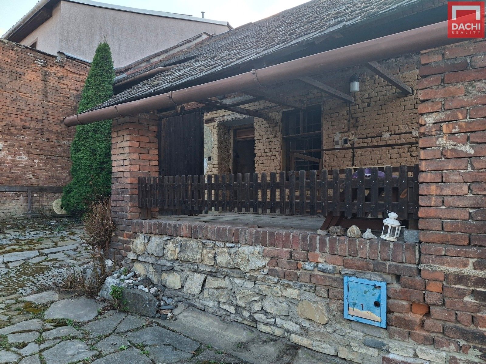 Prodej pozemku 370 m² - foto 16