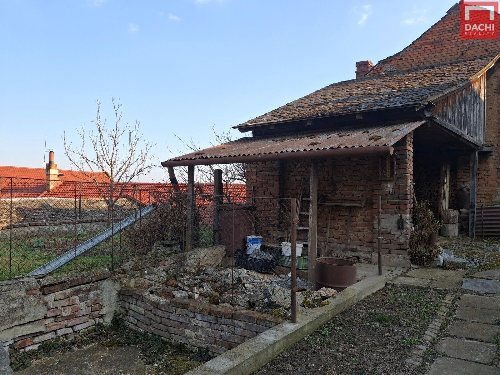 Prodej pozemku 370 m² - foto 17