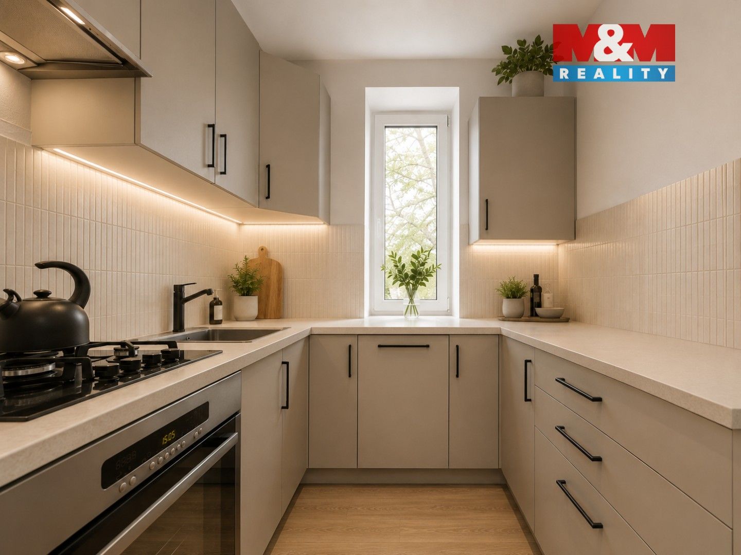 Prodej bytu 3+kk 80 m² - foto 4