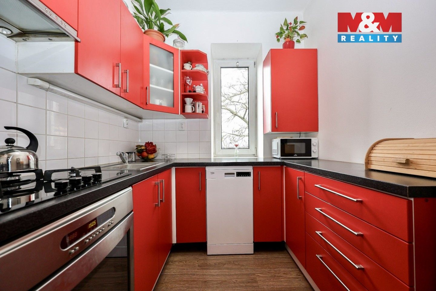 Prodej bytu 3+kk 80 m² - foto 3