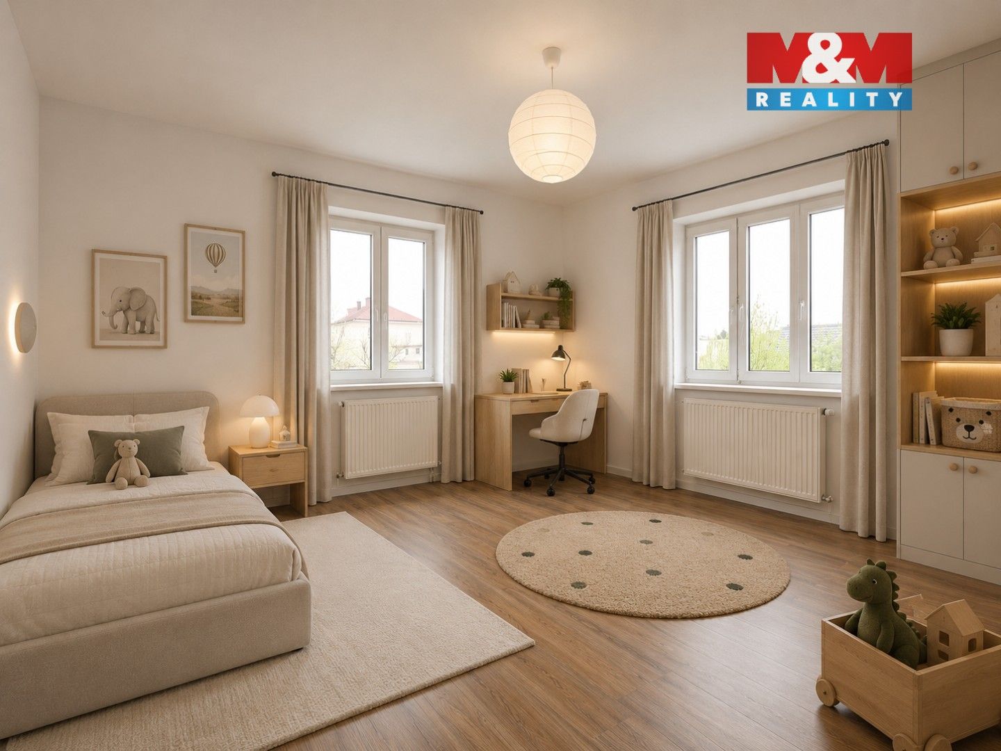 Prodej bytu 3+kk 80 m² - foto 8