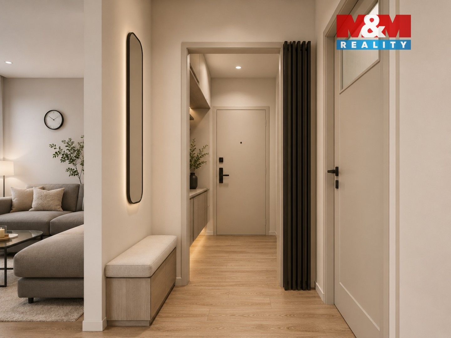 Prodej bytu 3+kk 80 m² - foto 14