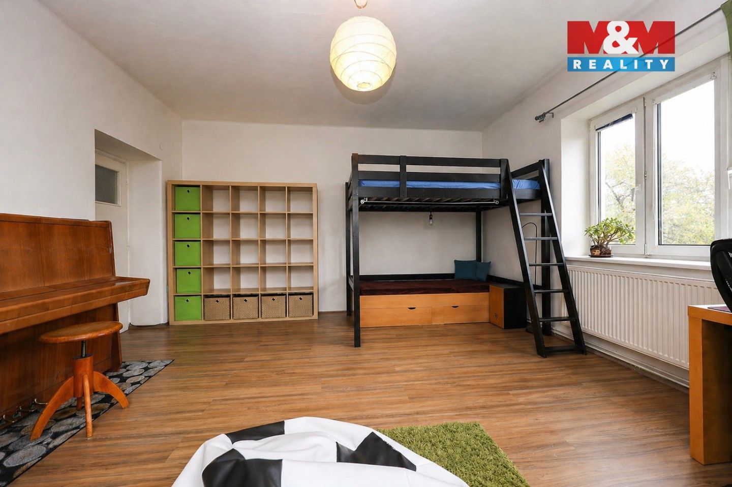 Prodej bytu 3+kk 80 m² - foto 9