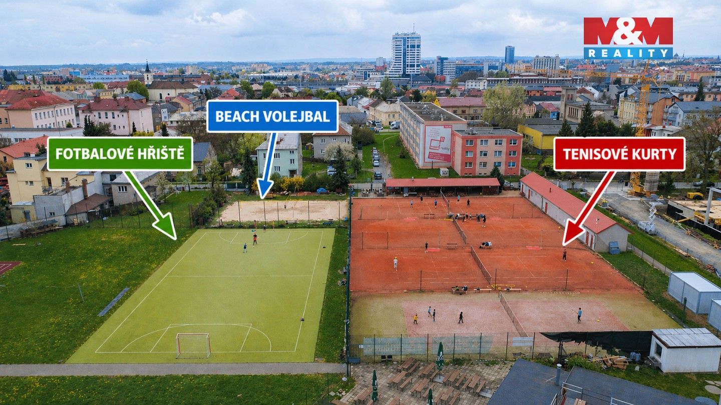 Prodej bytu 3+kk 80 m² - foto 16