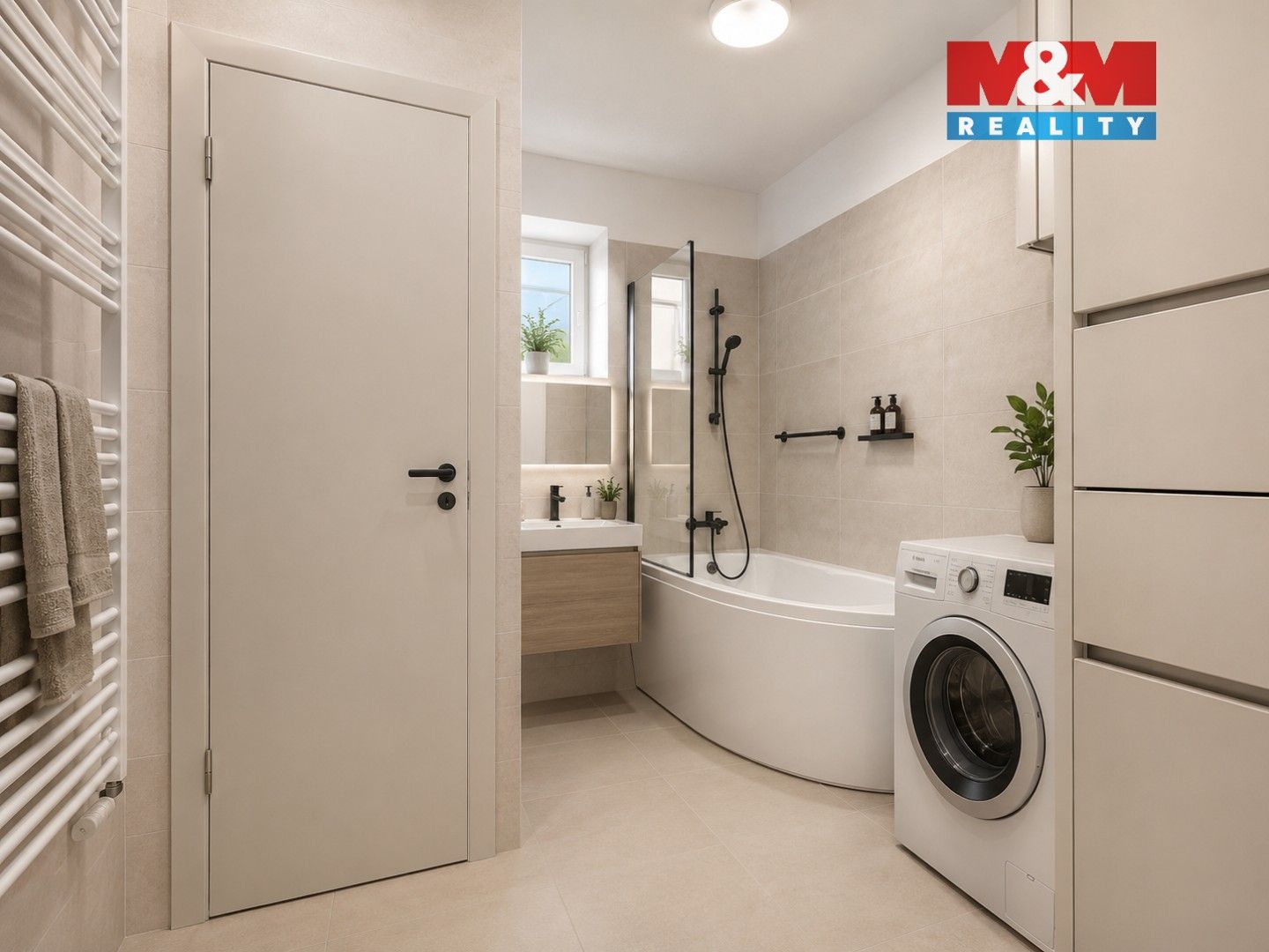 Prodej bytu 3+kk 80 m² - foto 11