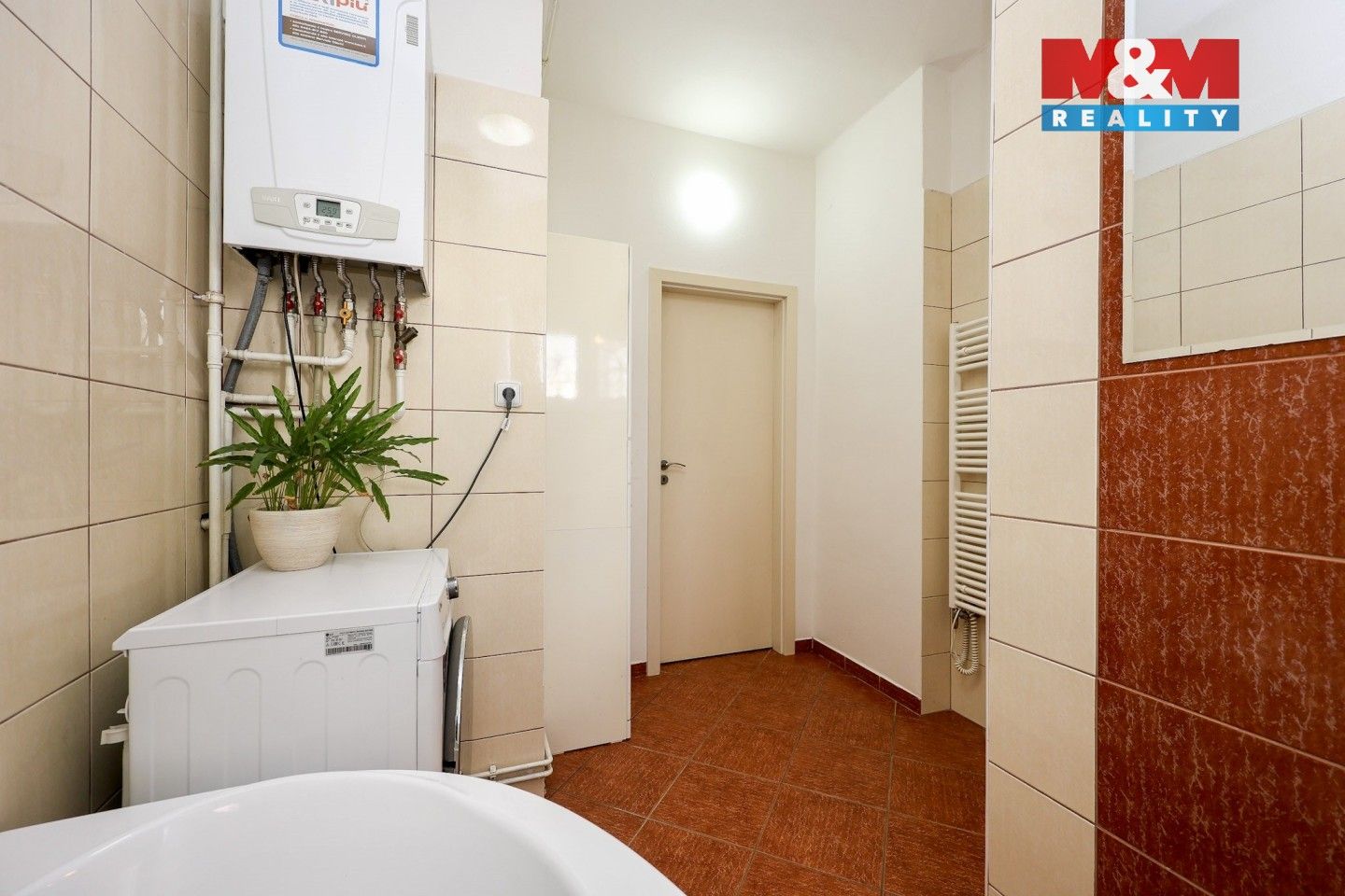 Prodej bytu 3+kk 80 m² - foto 12