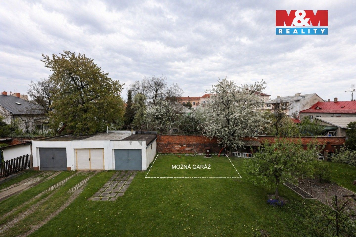 Prodej bytu 3+kk 80 m² - foto 17