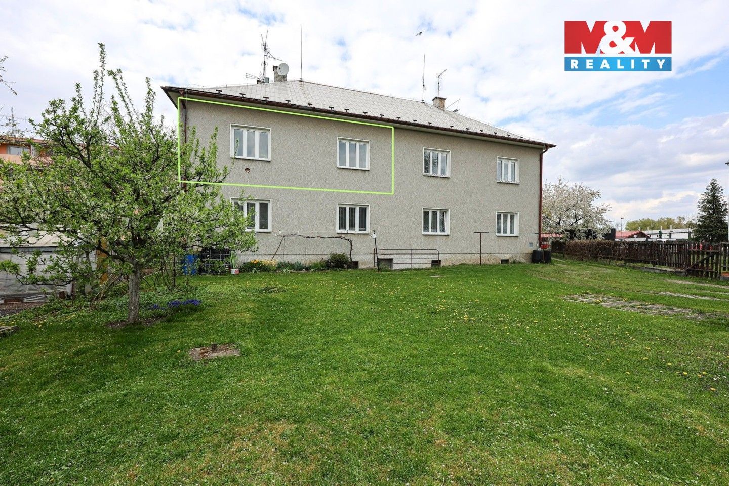 Prodej bytu 3+kk 80 m² - foto 18