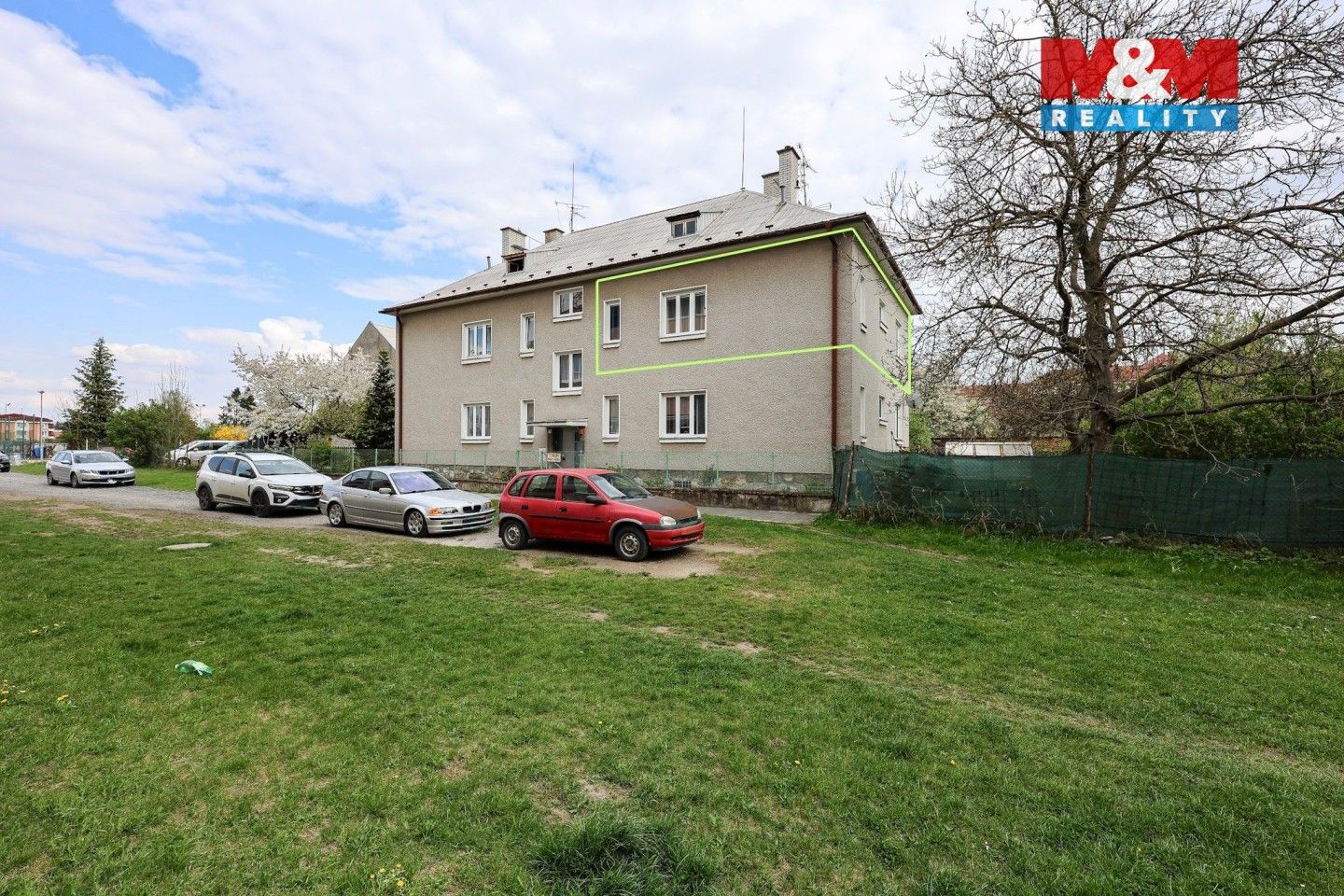 Prodej bytu 3+kk 80 m² - foto 19