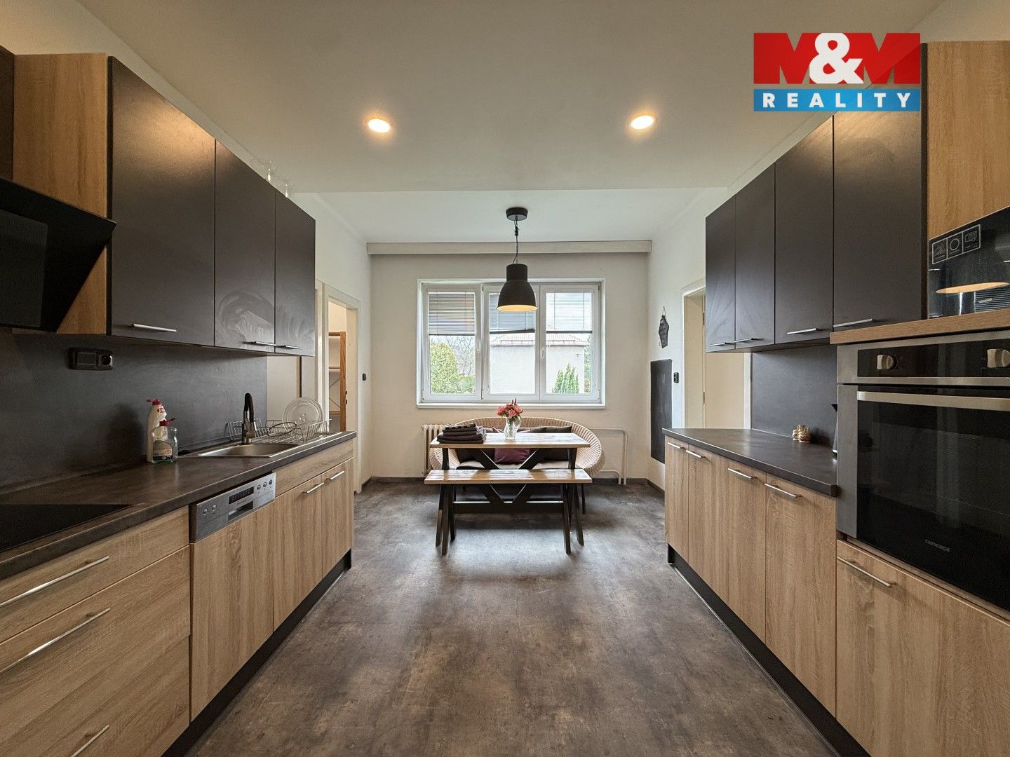 Prodej bytu 3+1 90 m² - foto 4
