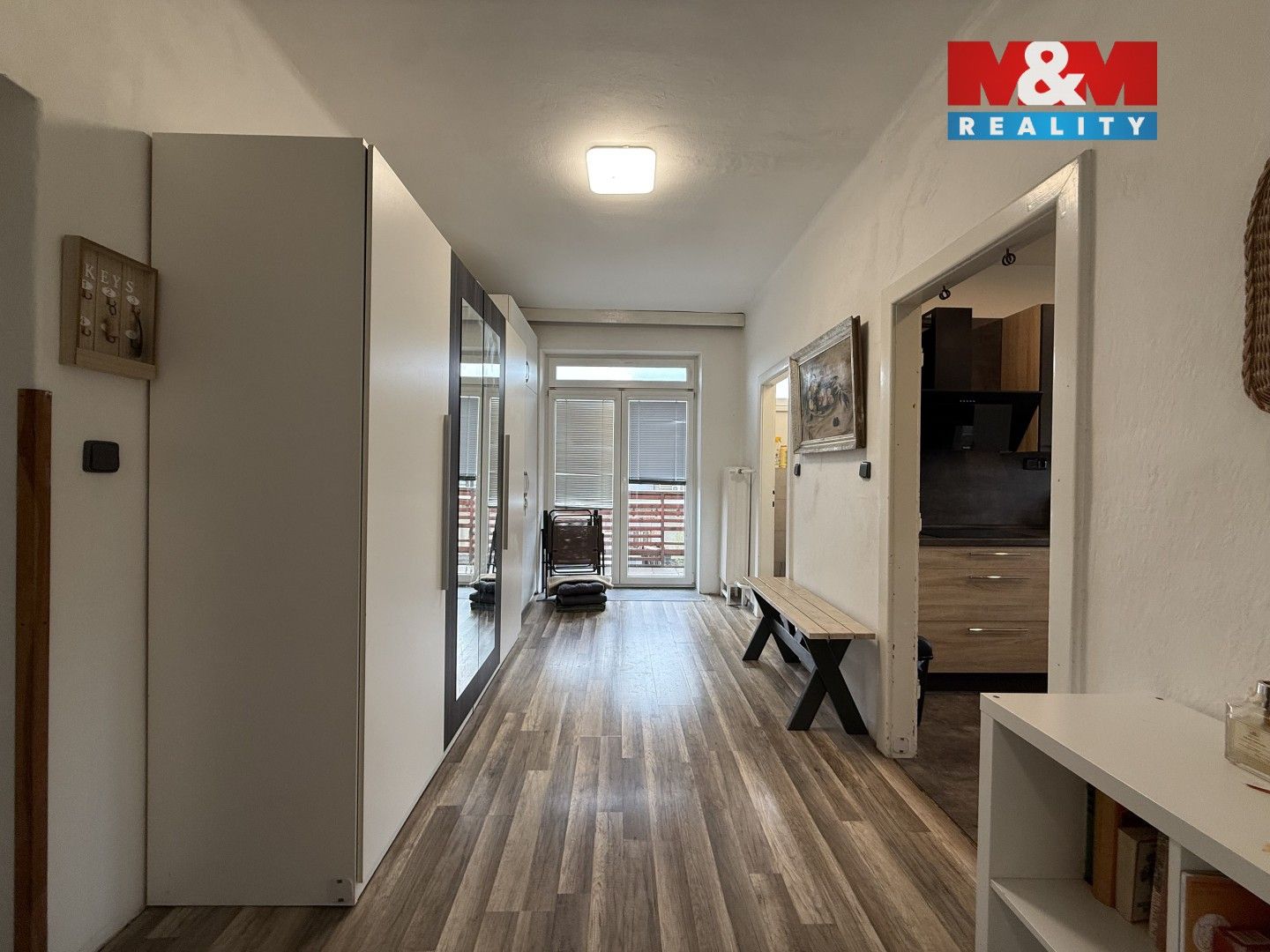 Prodej bytu 3+1 90 m² - foto 8