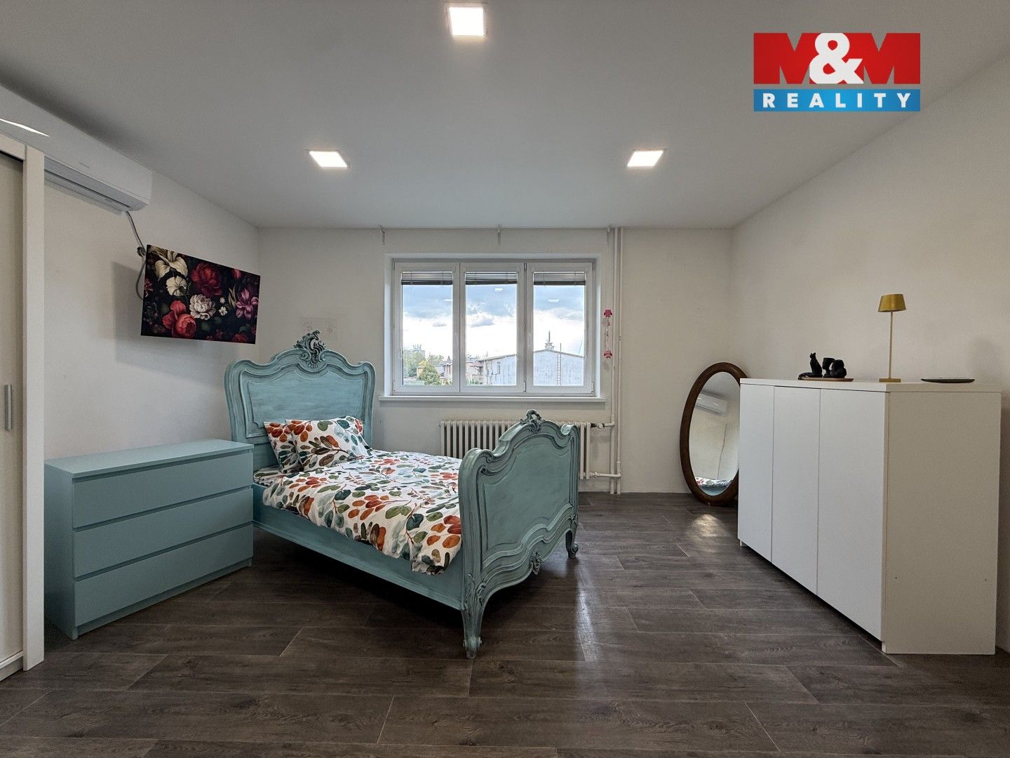 Prodej bytu 3+1 90 m² - foto 9