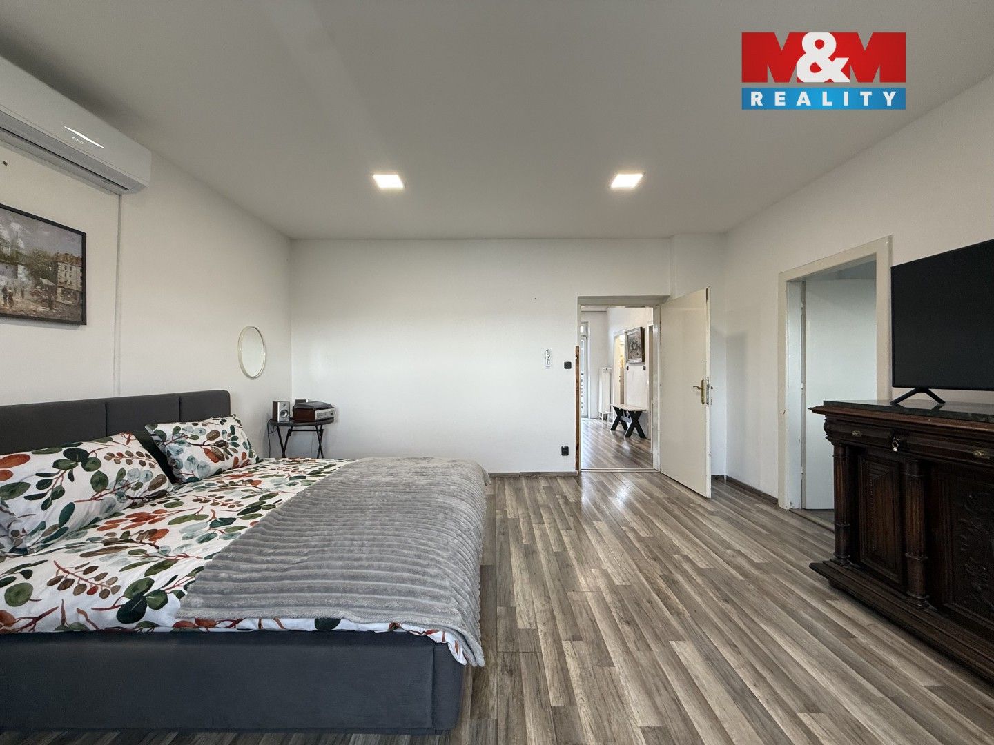 Prodej bytu 3+1 90 m² - foto 10