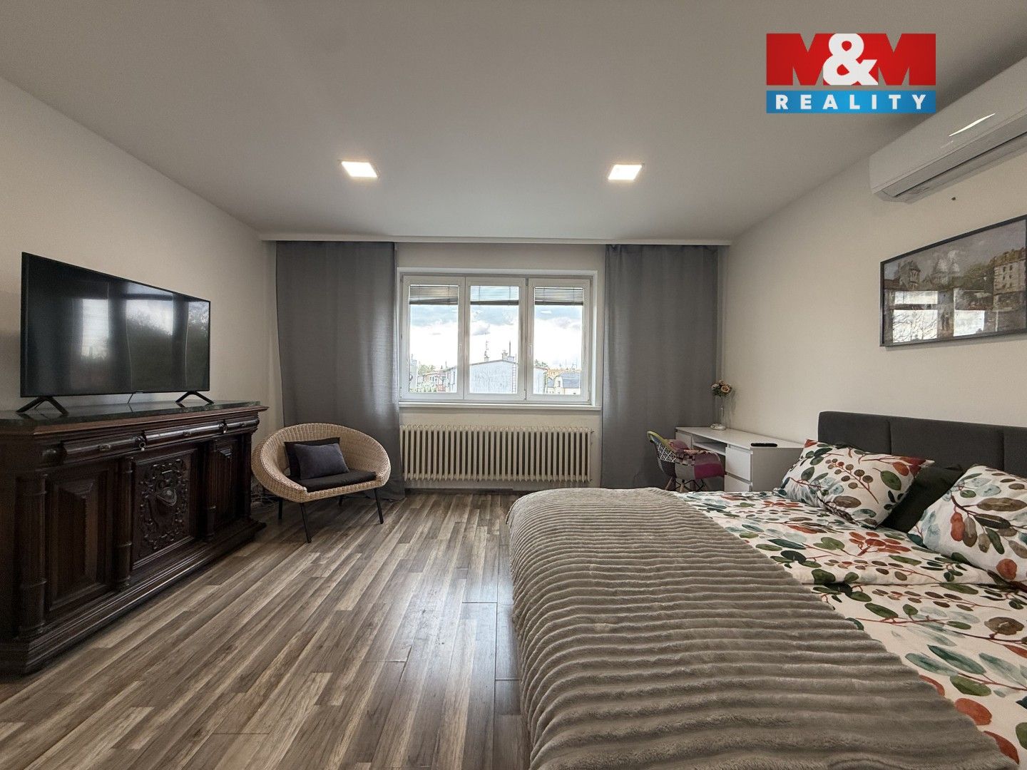 Prodej bytu 3+1 90 m² - foto 11