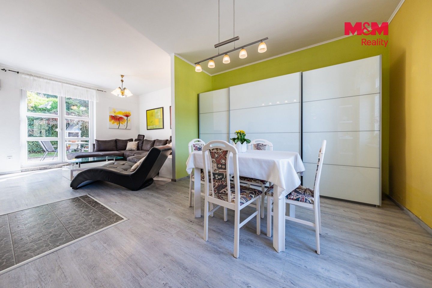 Prodej domu 164 m² - foto 4