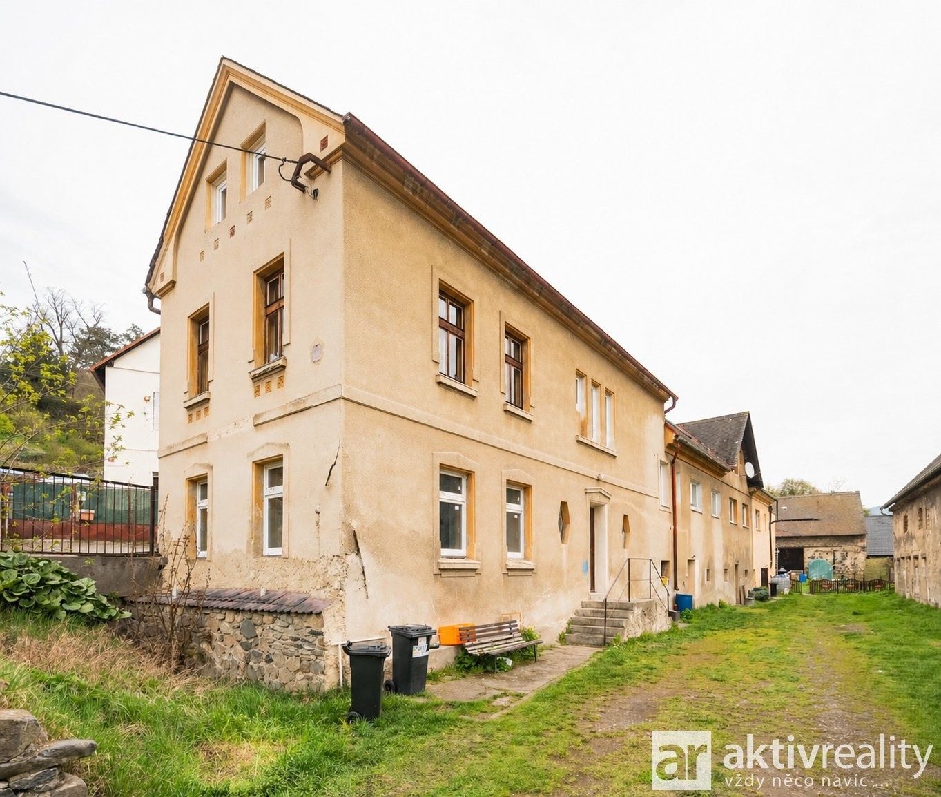 Prodej domu 250 m² - foto 2