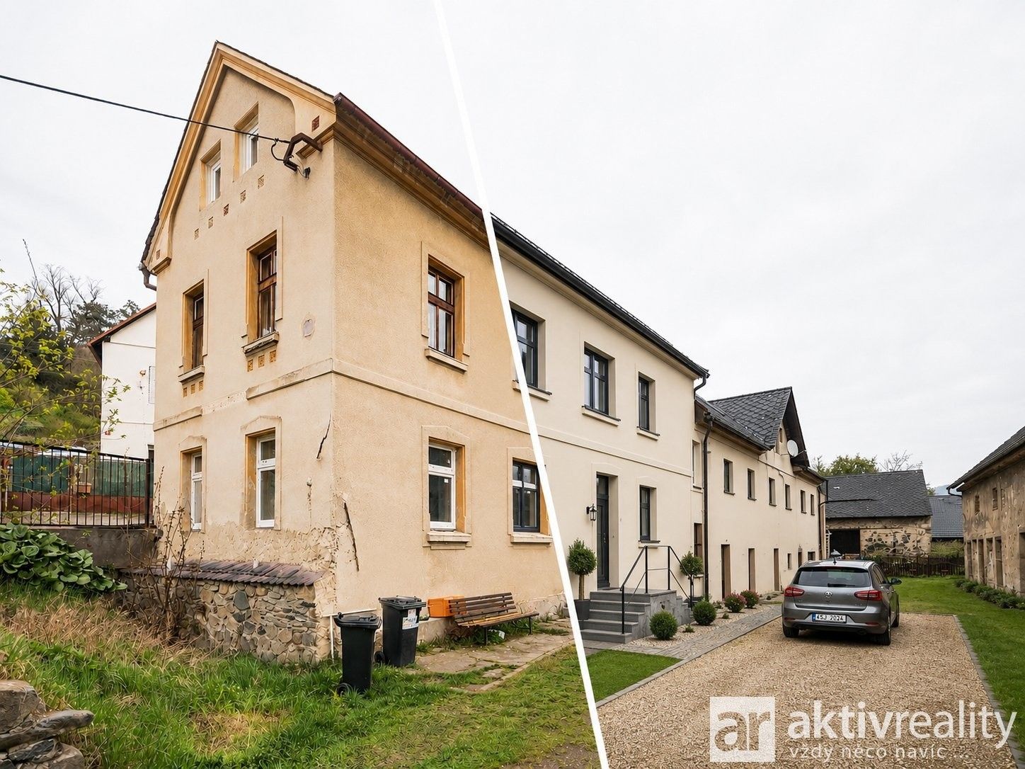 Prodej domu 250 m² - foto 1