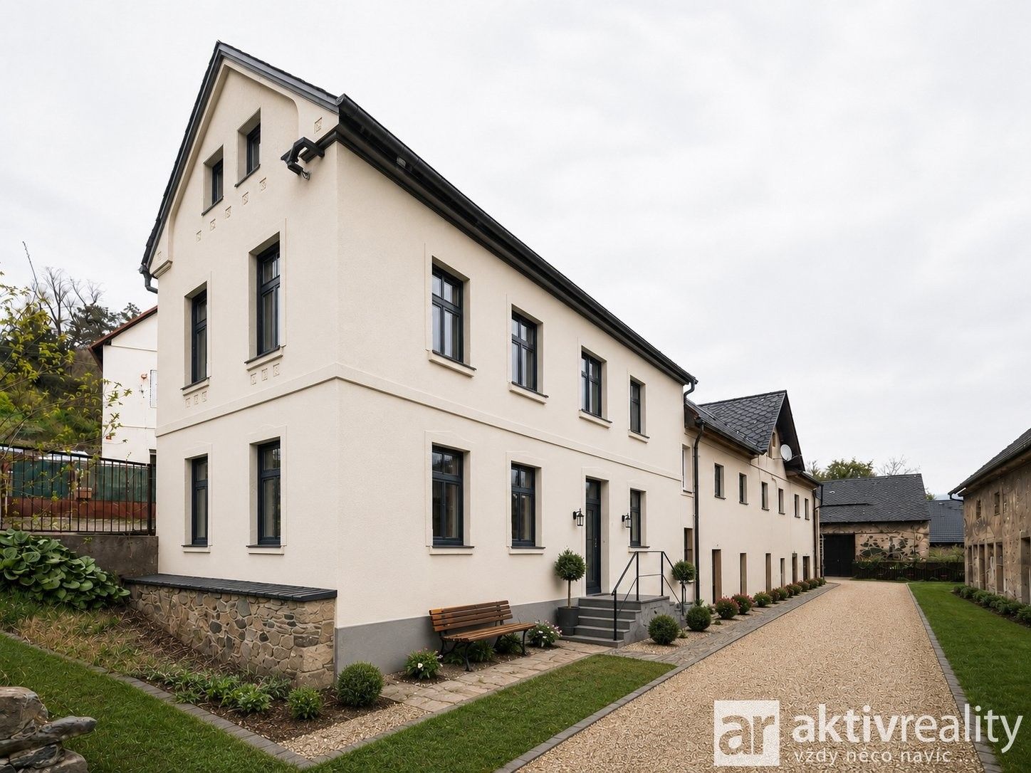 Prodej domu 250 m² - foto 3