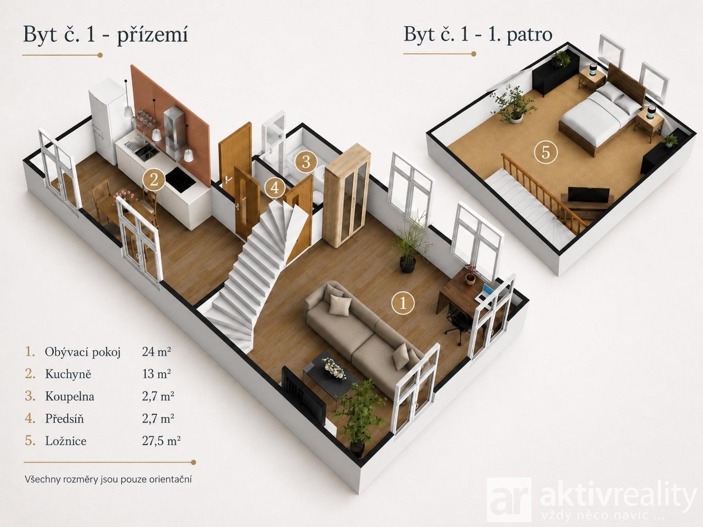 Prodej domu 250 m² - foto 5