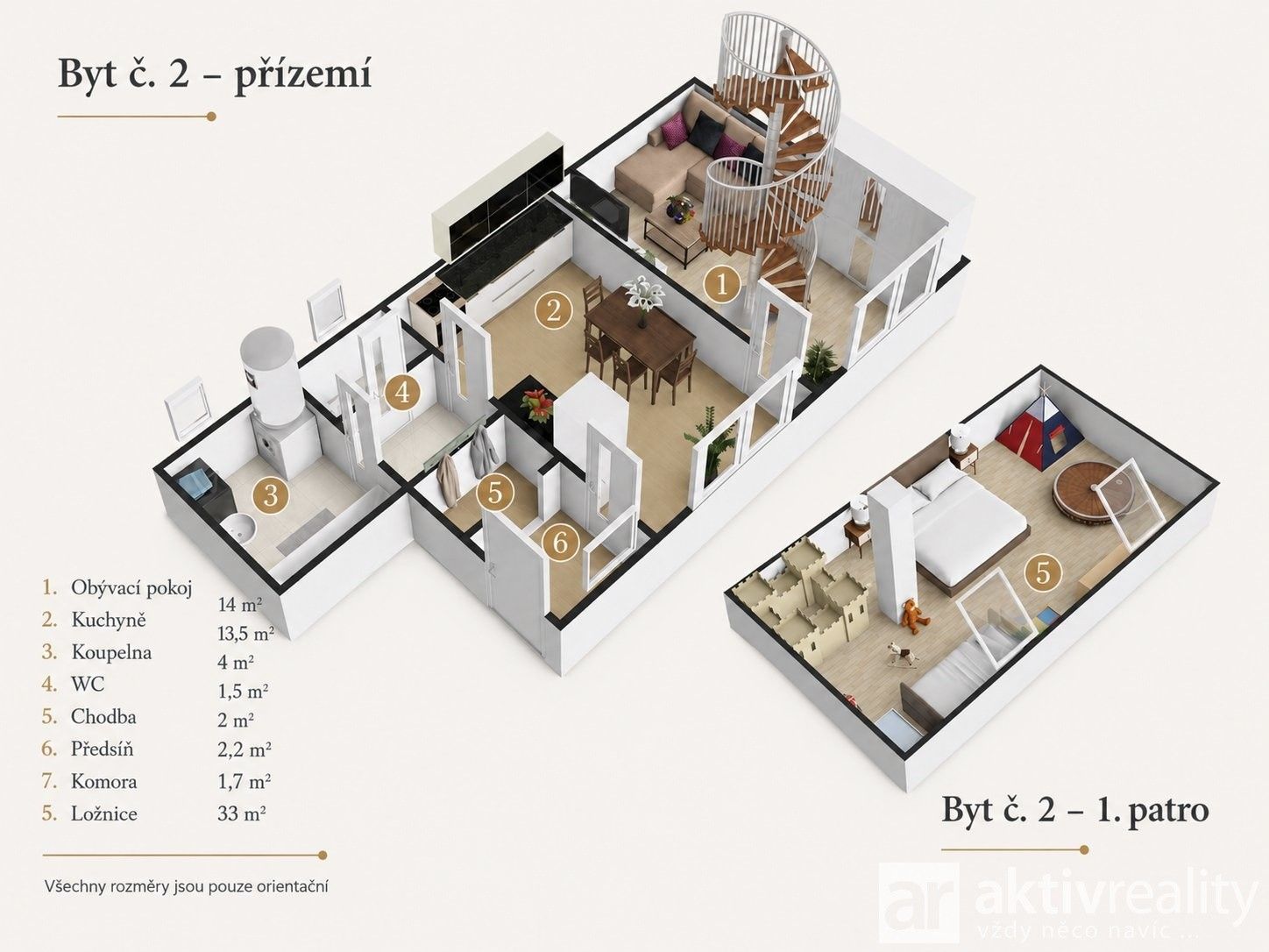 Prodej domu 250 m² - foto 12