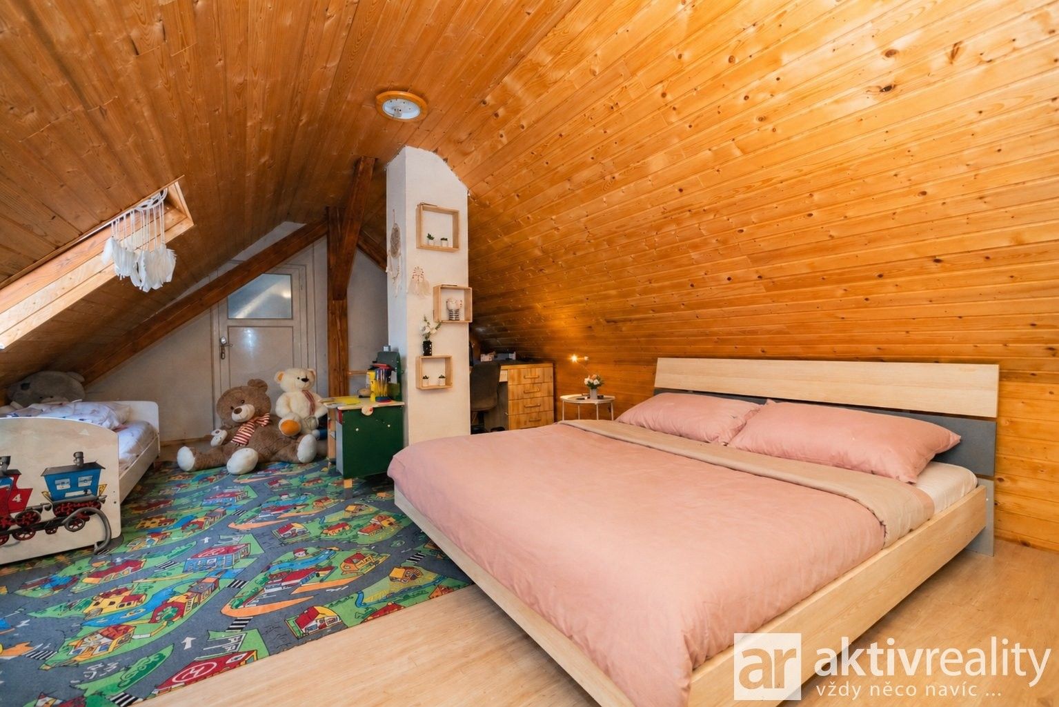 Prodej domu 250 m² - foto 19