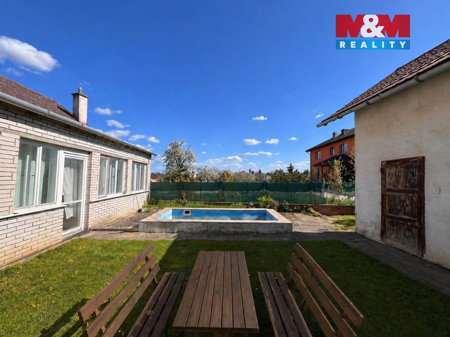Prodej domu 130 m² - foto 2