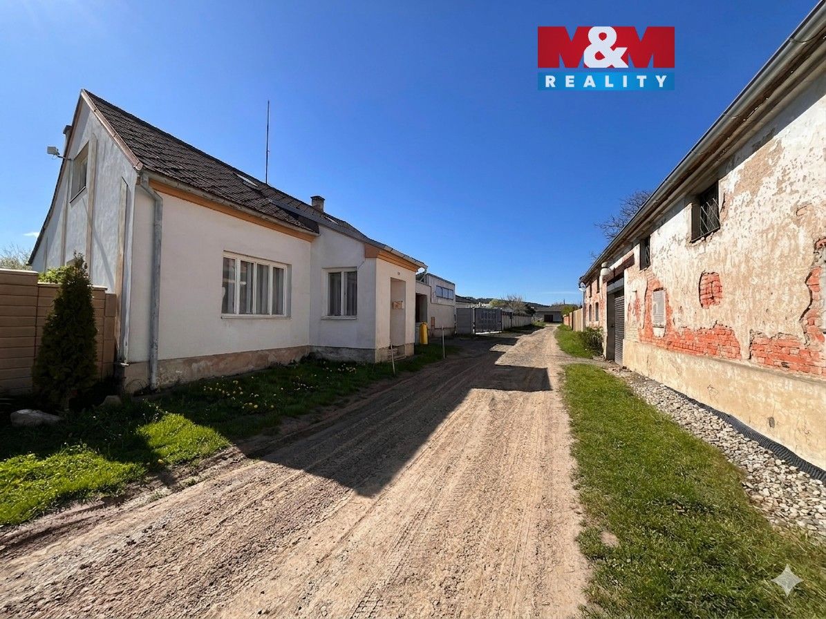 Prodej domu 130 m² - foto 1