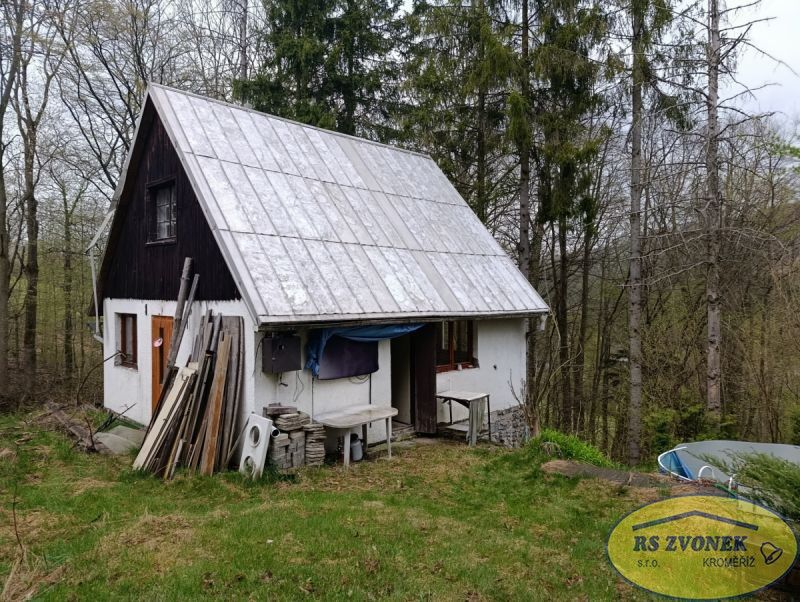 Prodej domu 100 m² - foto 1