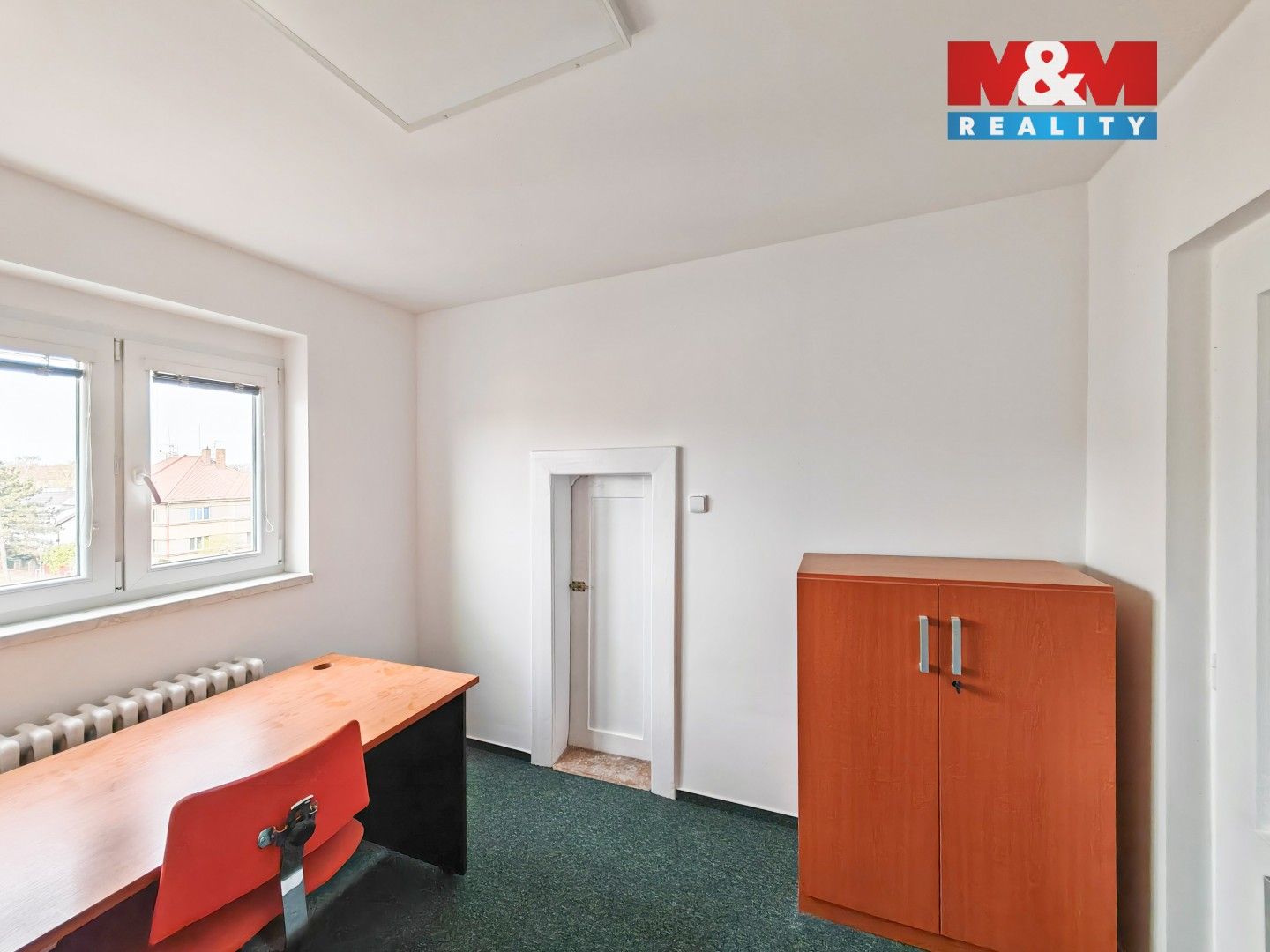 Pronájem komerčního prostoru 64 m² - foto 4