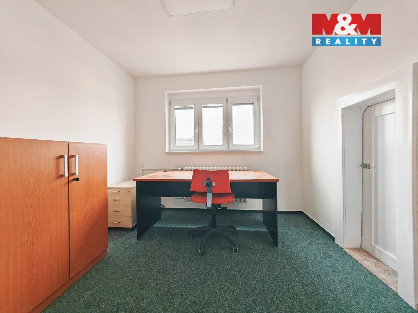 Pronájem komerčního prostoru 64 m² - foto 5