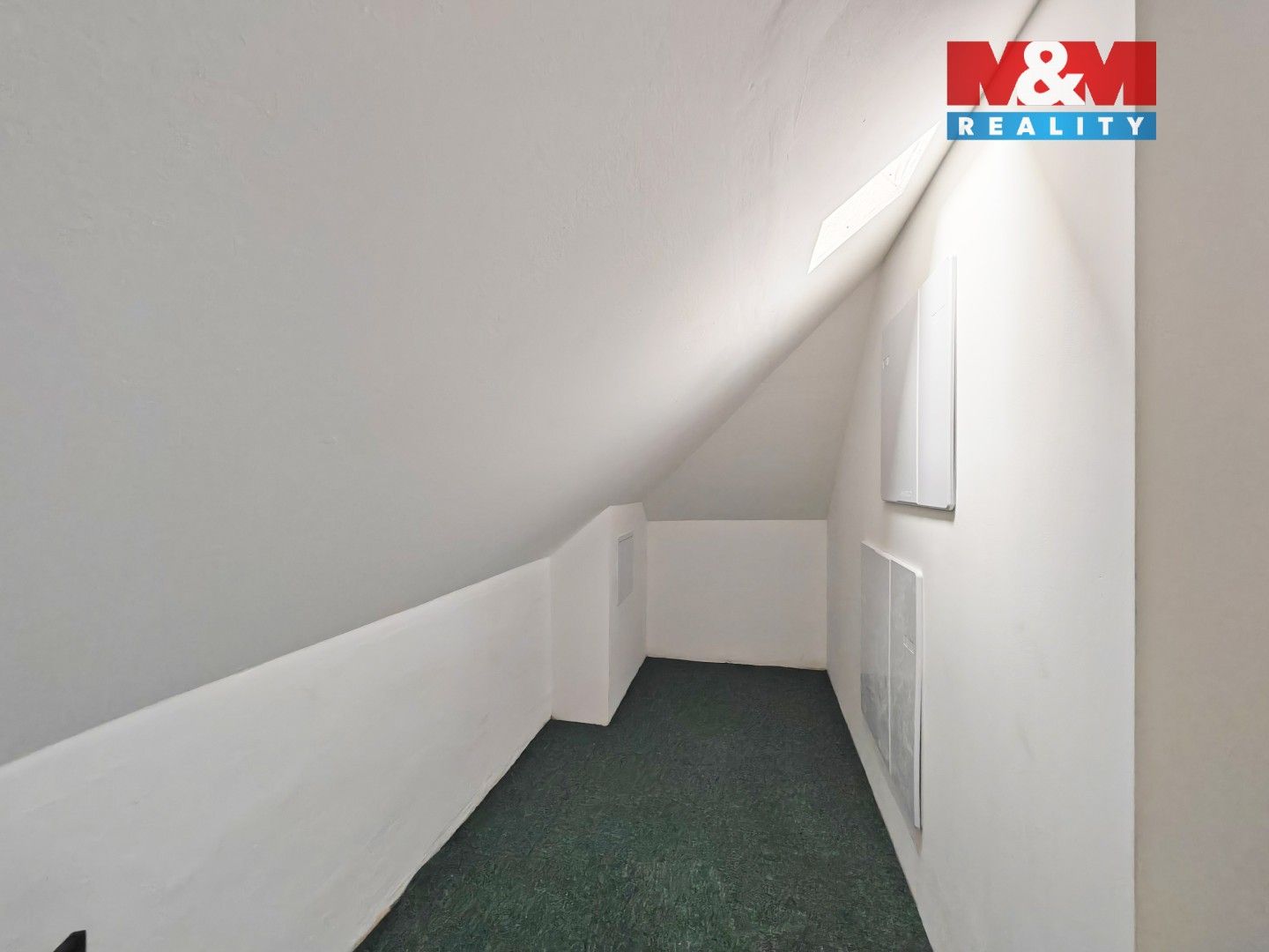 Pronájem komerčního prostoru 64 m² - foto 6