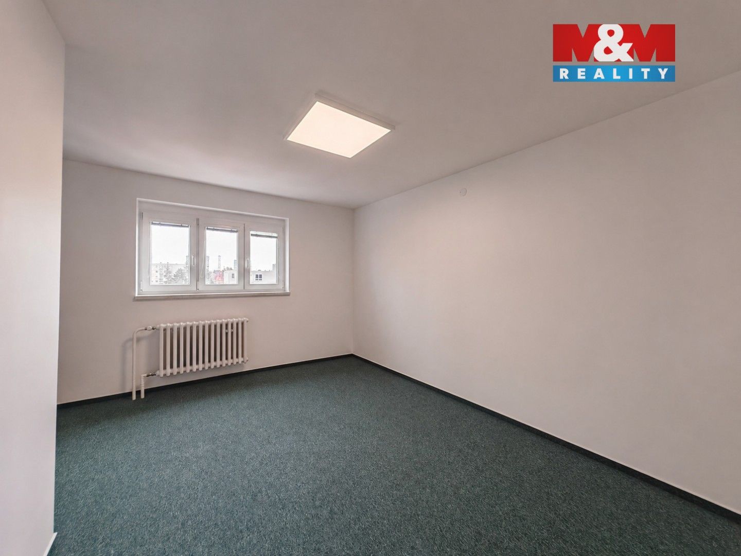 Pronájem komerčního prostoru 64 m² - foto 7