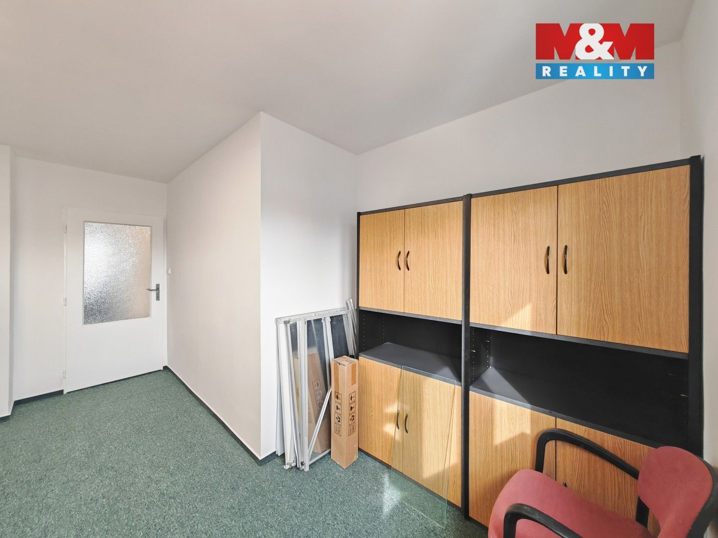Pronájem komerčního prostoru 64 m² - foto 8