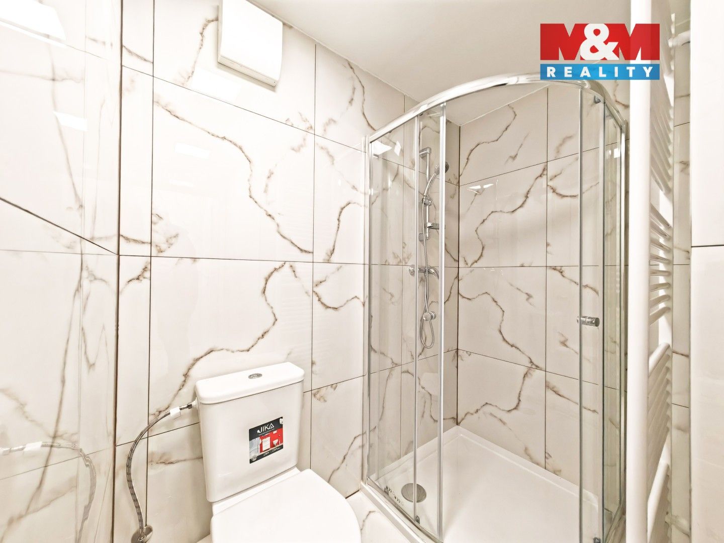 Pronájem komerčního prostoru 64 m² - foto 10