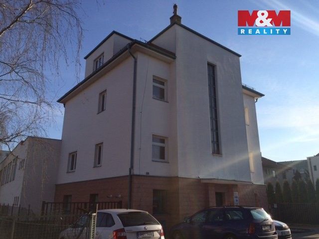 Pronájem komerčního prostoru 64 m² - foto 13