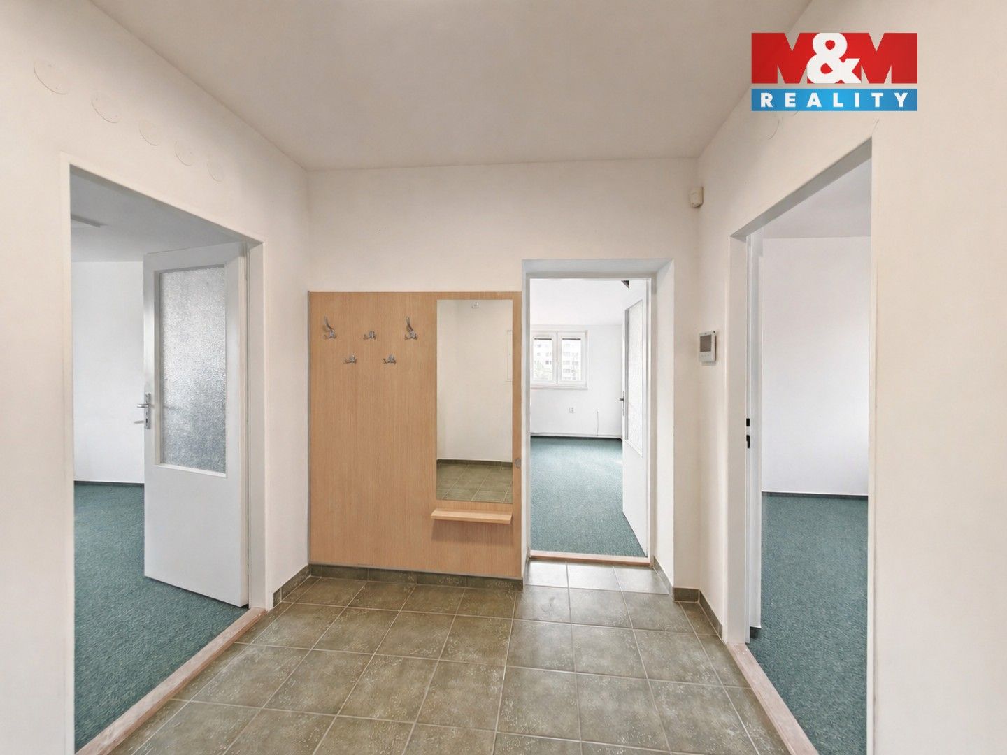 Pronájem komerčního prostoru 64 m² - foto 12