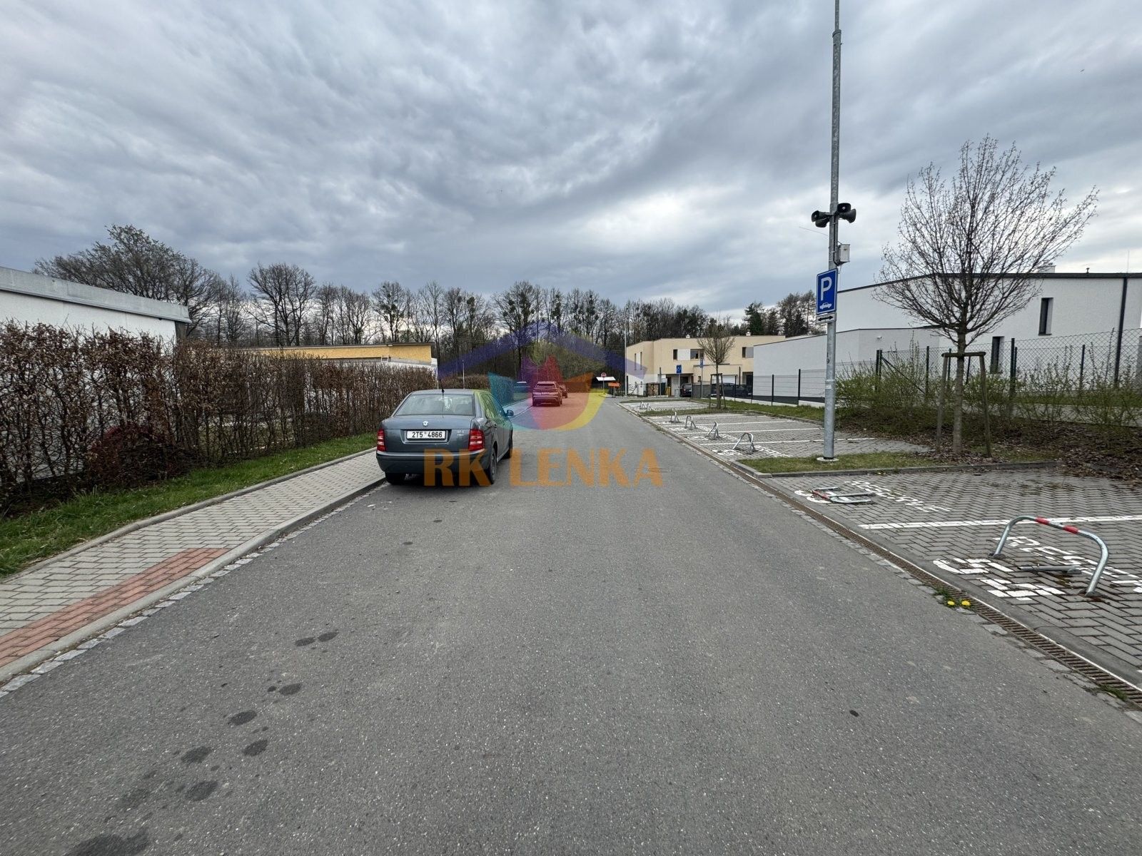 Pronájem nemovitosti 24 m² - foto 3