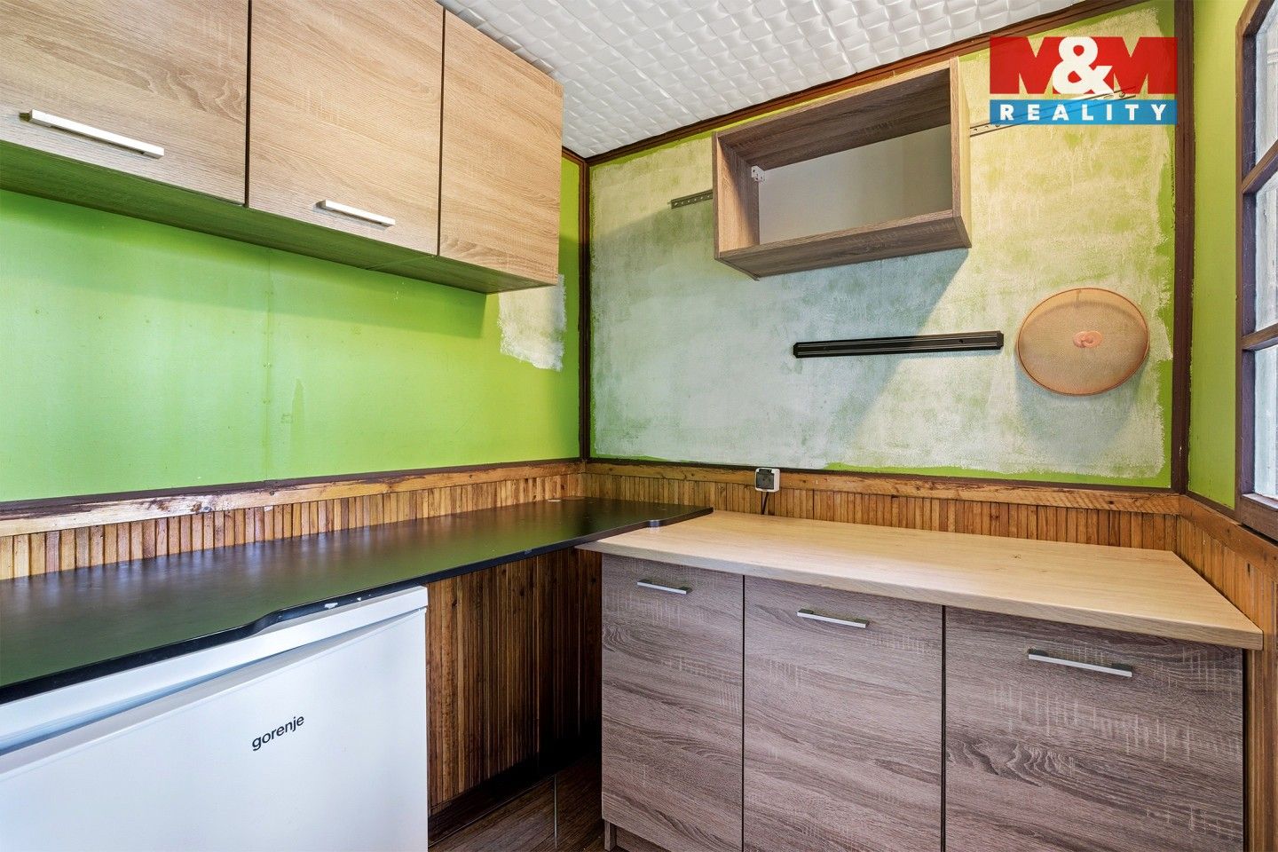 Prodej domu 34 m² - foto 2