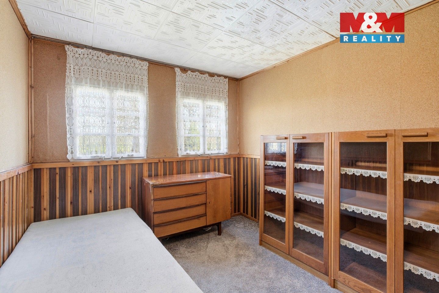 Prodej domu 34 m² - foto 3