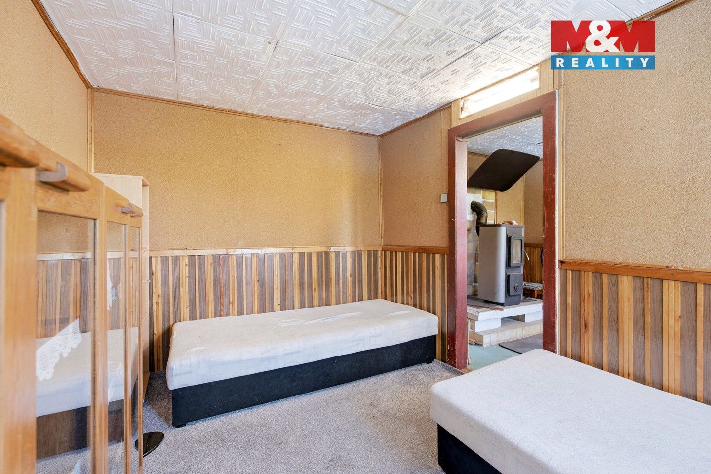 Prodej domu 34 m² - foto 4