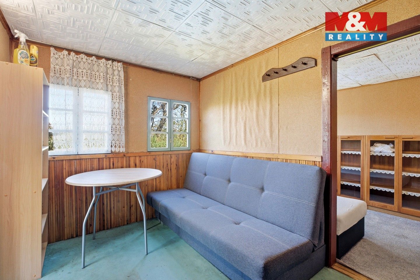 Prodej domu 34 m² - foto 5