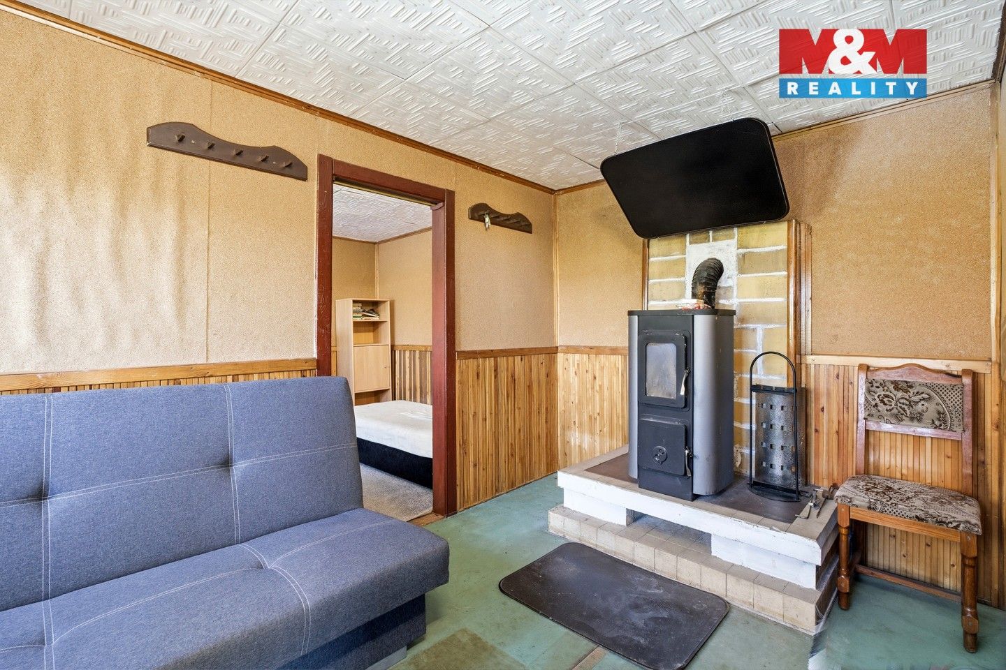 Prodej domu 34 m² - foto 6