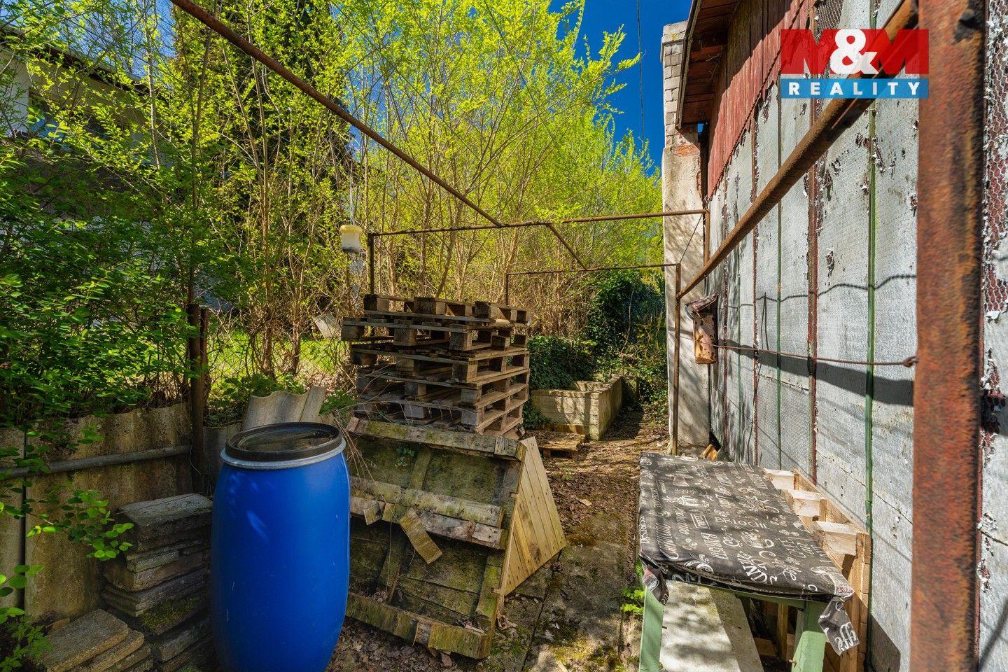 Prodej domu 34 m² - foto 12